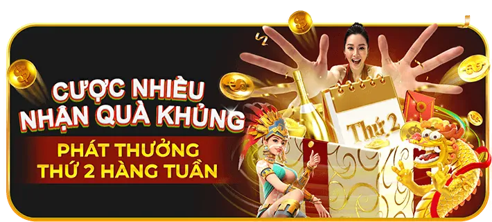Game Bắn Cá Long Vương tại bibet