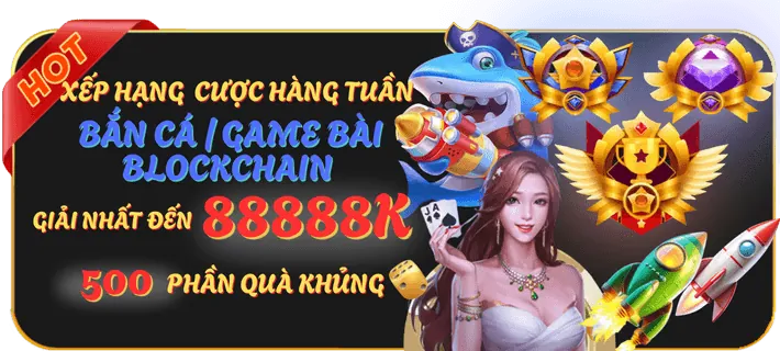Game Bắn Cá Thần Tài tại bibet