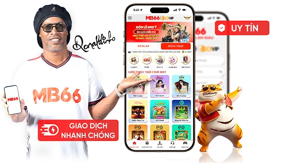 Đăng nhập nhanh chóng và an toàn