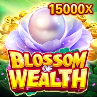 Game slot jackpot lũy tiến với bánh xe tài lộc