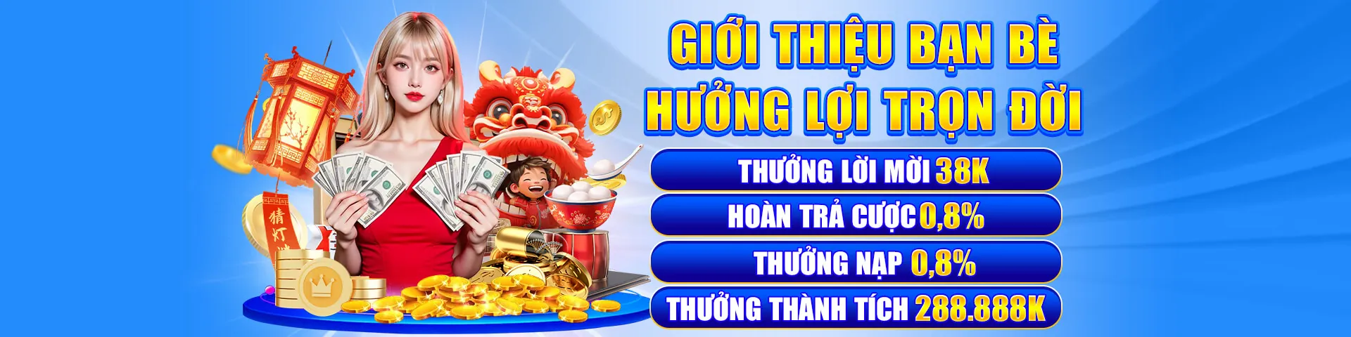 Điều khoản và điều kiện ưu đãi Bibet