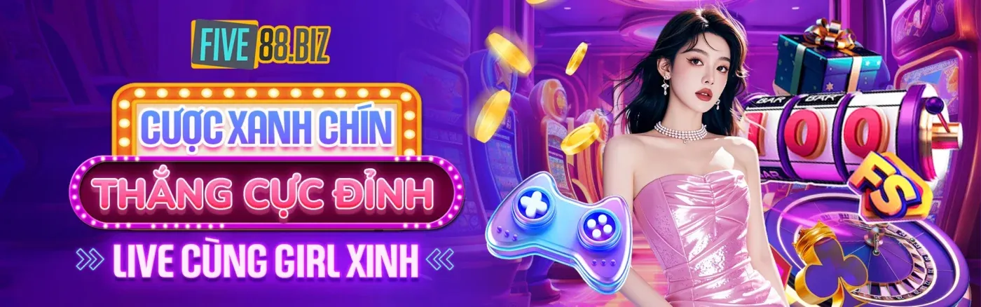 Đa dạng các trò chơi nổ hũ trên nền tảng Bibet