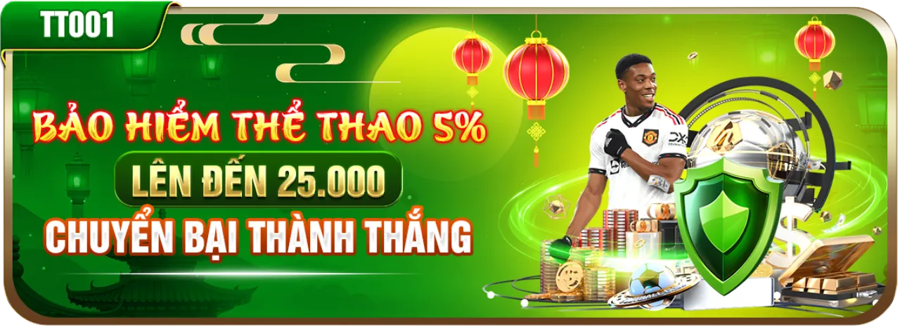Banner khuyến mãi chào mừng thành viên mới tại Bibet
