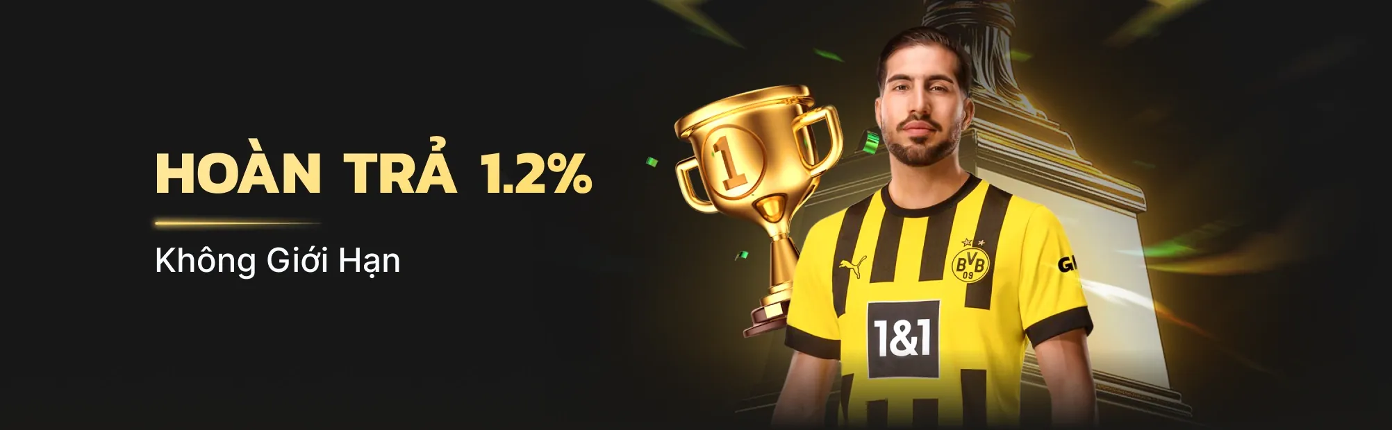 Biểu tượng bảo mật với logo Bibet